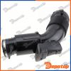 Gaine de suralimentation pour AUDI | GPP-AU-033, 06E129629R